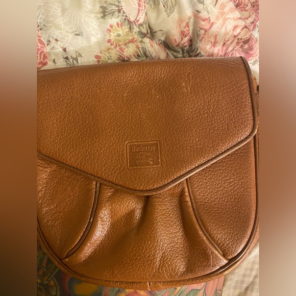 Burberrys before it became buryberry vintage bag very clean no major call outs - Picture 2 of 7
